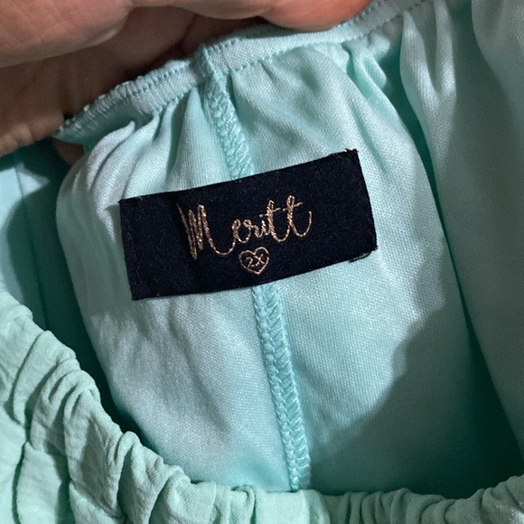 Tank blouse - Picture 2 of 4